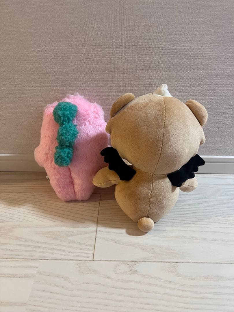 あいみょん　あくまちゃん　初恋ちゃん　セット