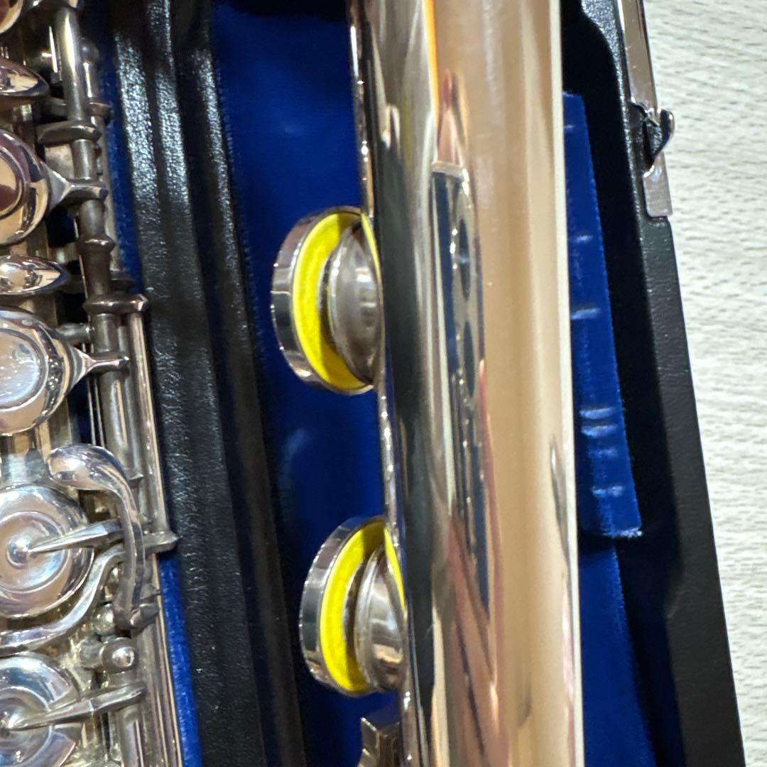 ムラマツ フルート