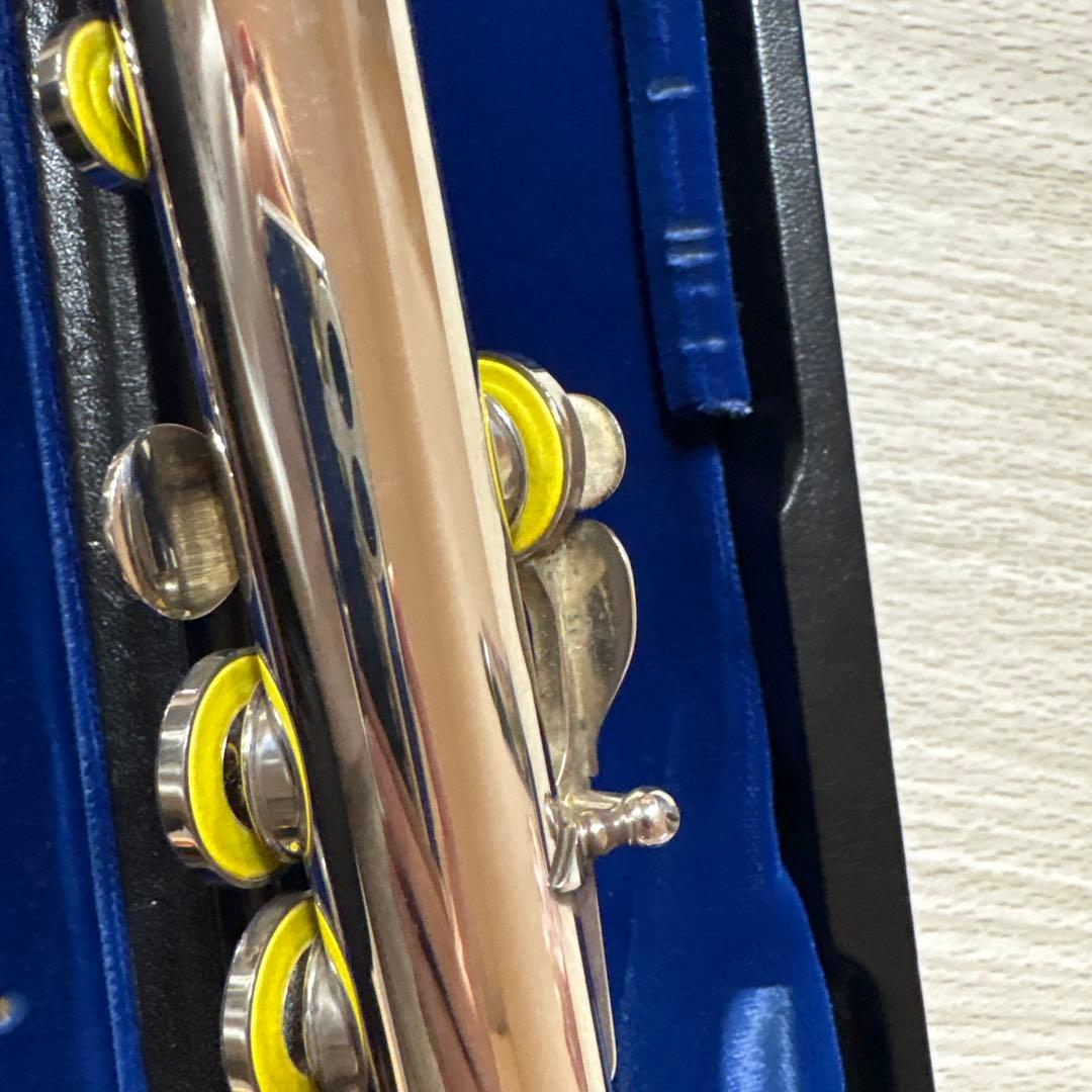 ムラマツ フルート