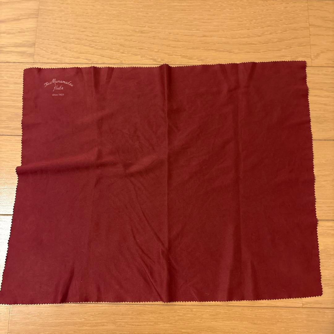 ムラマツ フルート