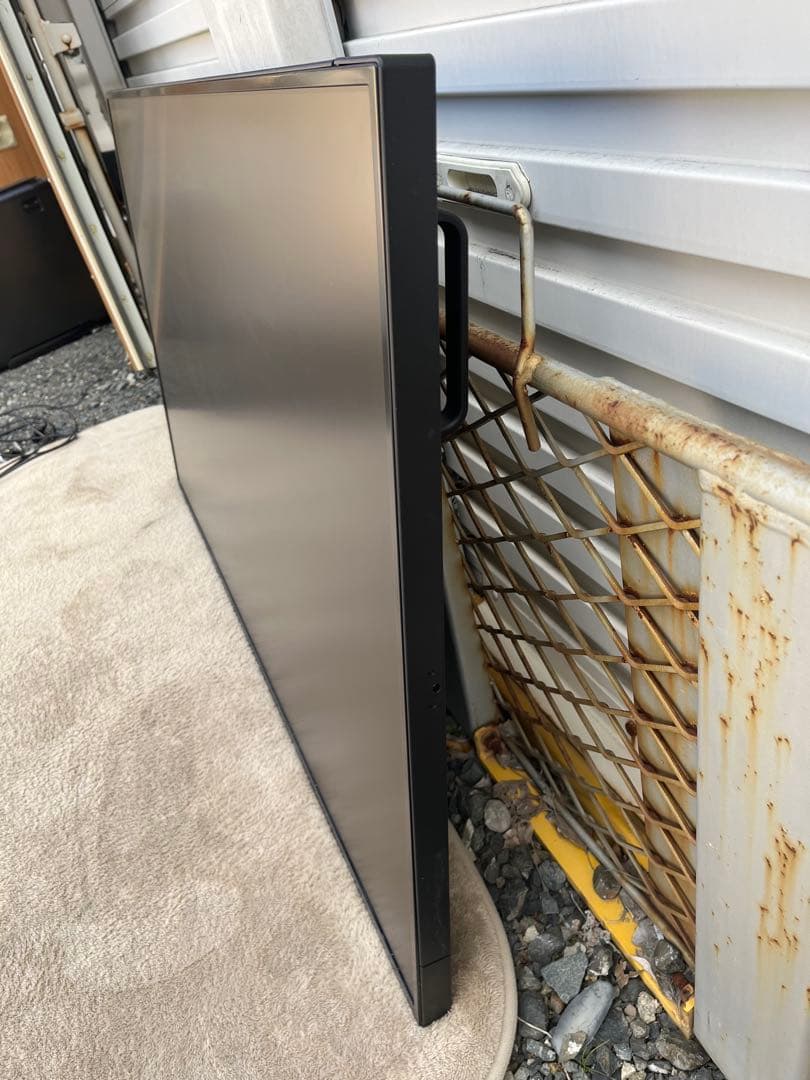 NEC MultiSync　55型パブリックディスプレイ LCD-V554Q