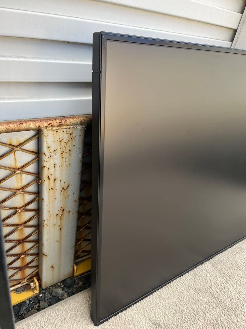 NEC MultiSync　55型パブリックディスプレイ LCD-V554Q