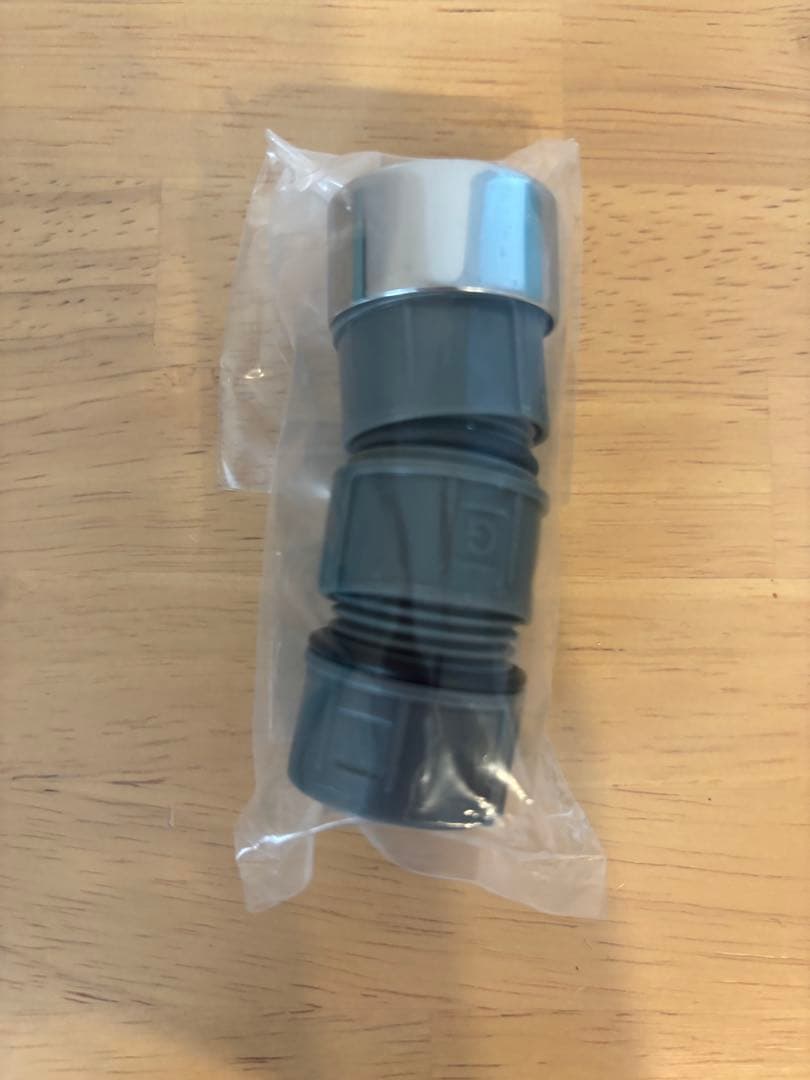 【新品】MTG RS-AK00A リファ ファインバブルワン シャワーヘッド