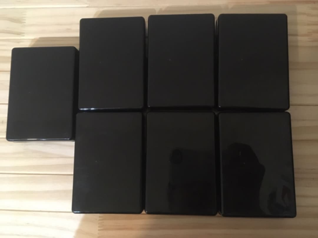 ドラゴンボール　カードケース　Special Card Bagケースセット