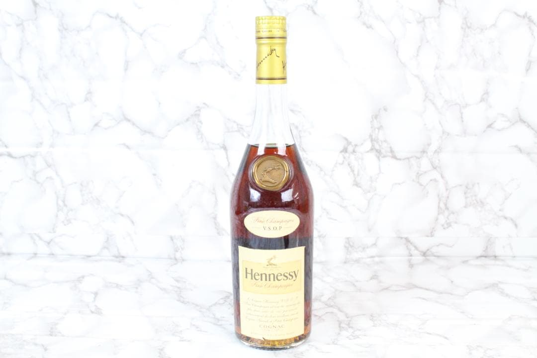 ♡Hennessy ヘネシー VSOP ブランデー COGNAC EE0H31