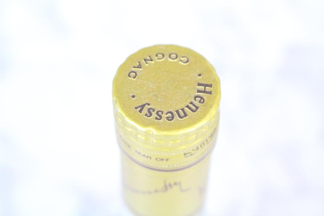 ♡Hennessy ヘネシー VSOP ブランデー COGNAC EE0H31