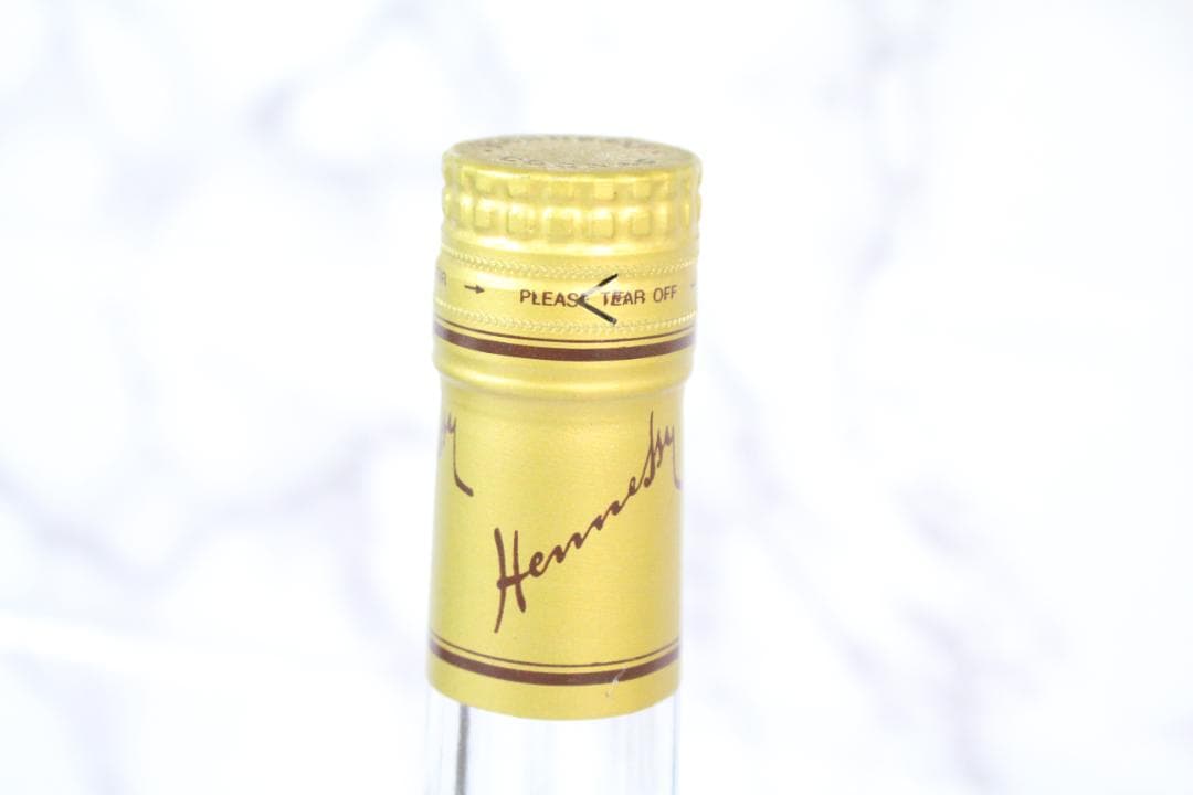 ♡Hennessy ヘネシー VSOP ブランデー COGNAC EE0H31