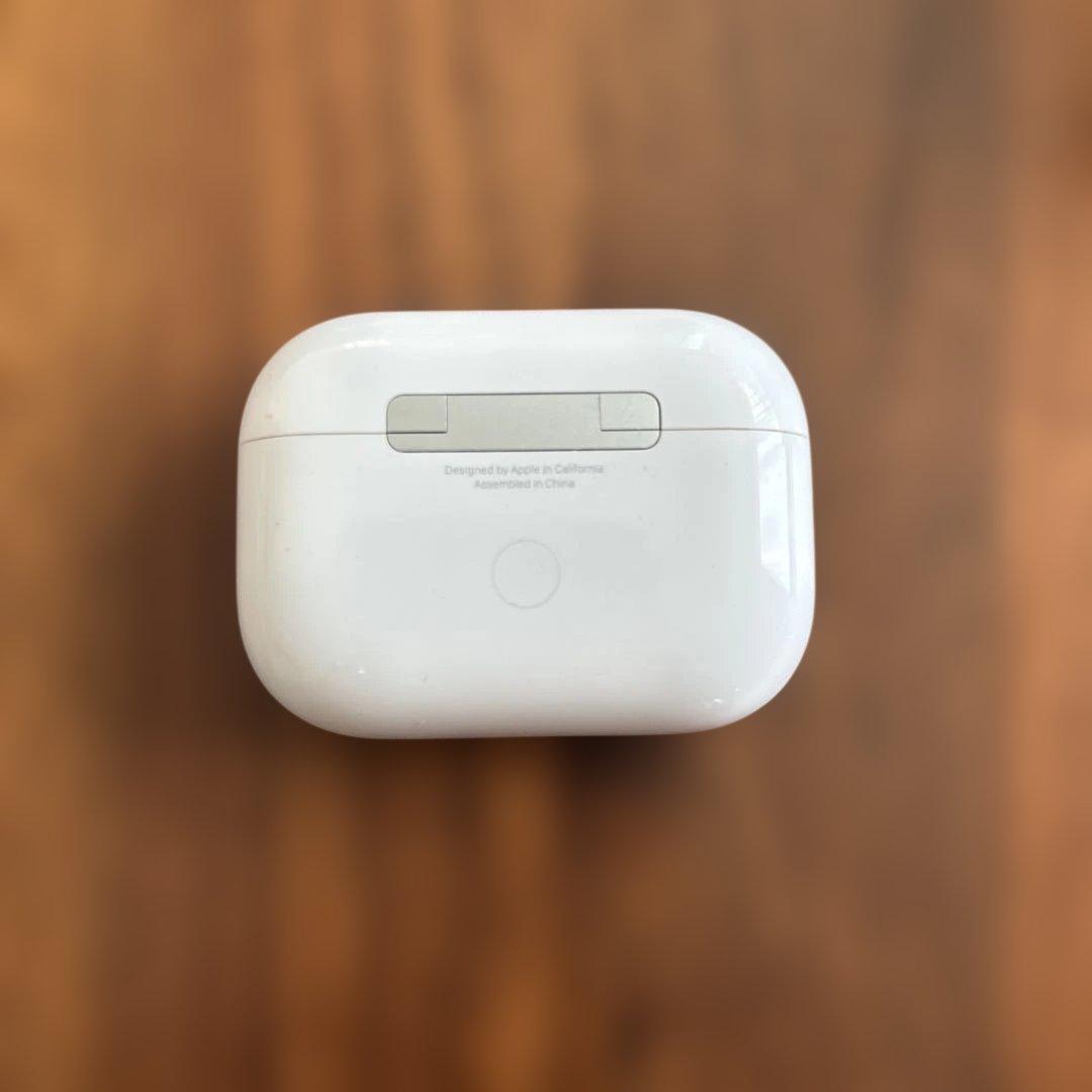 AirPods Pro 2（第2世代）新品イヤーチップおまけ付き