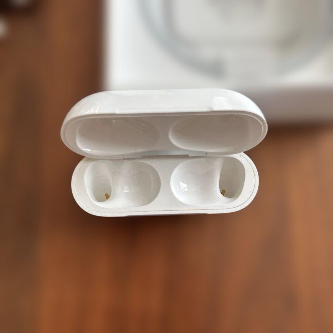 AirPods Pro 2（第2世代）新品イヤーチップおまけ付き