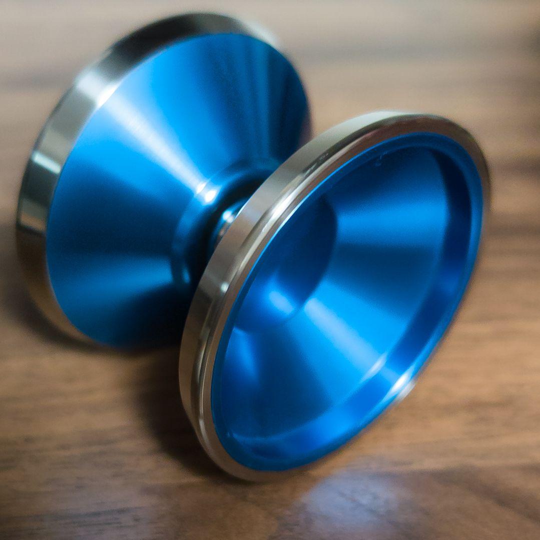 UNPRLD FLASHBACK ブルー