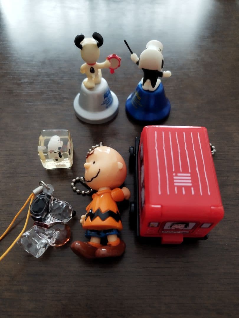スヌーピー　ピーナッツグッズ17点