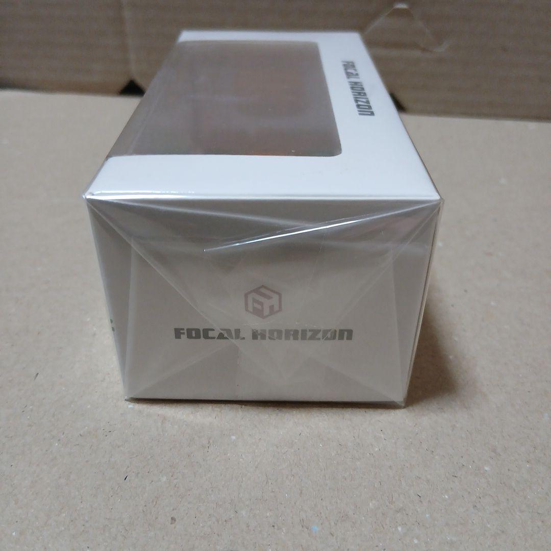 １/64 FOCAL HORIZON SILVIA S15 ワイスピ仕様 2