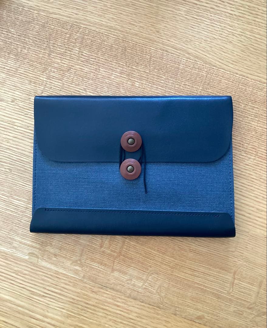 ポスタルコ ポストカードウォレット