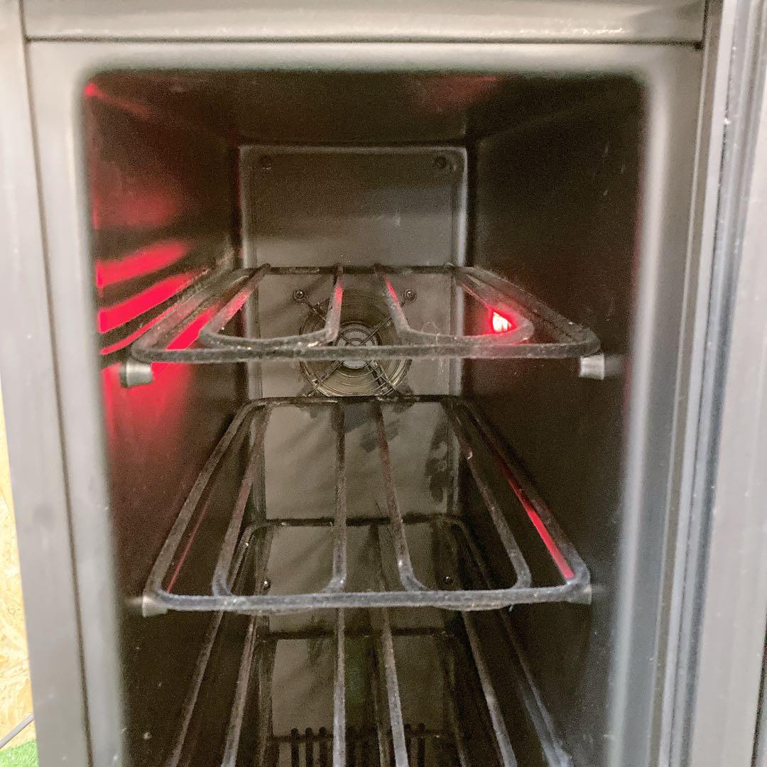 ワインセラー　WA-12E シークス株式会社