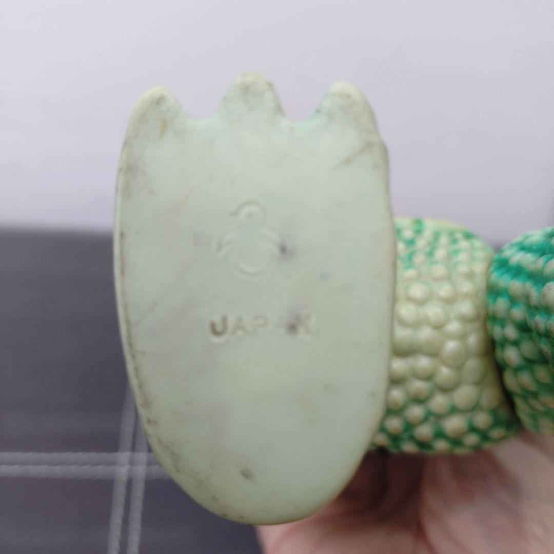 ガバラ　島田トーイ　当時物