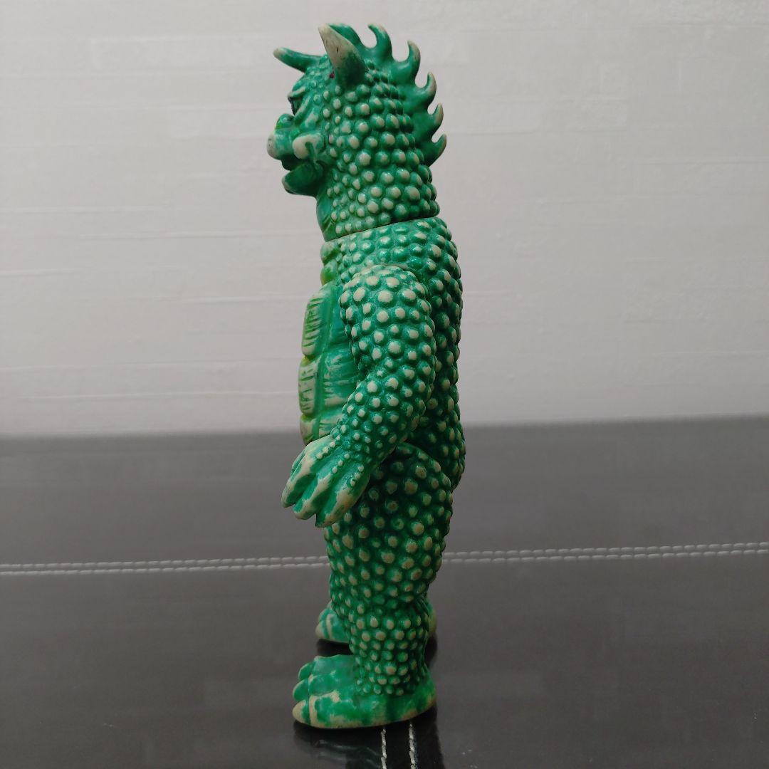 ガバラ　島田トーイ　当時物