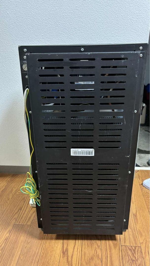 HAIER ハイアール 冷蔵ショーケース コカコーラJR-CC25B