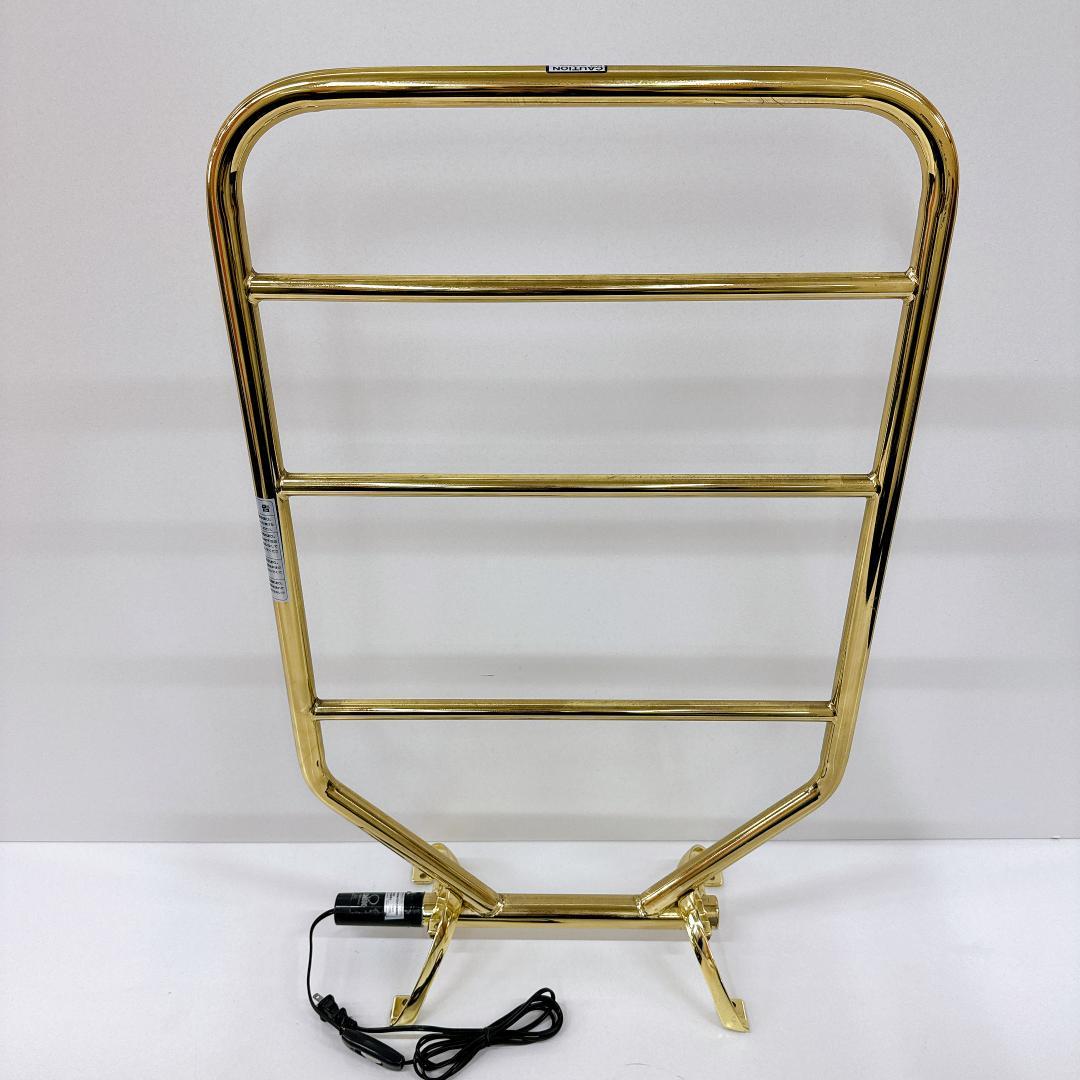 【良品】DBK タオルウォーマー TW100G