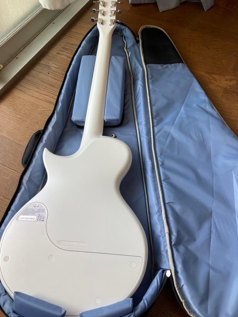 ギター ENYA NOVA GO SONIC