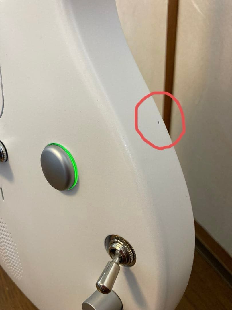 ギター ENYA NOVA GO SONIC