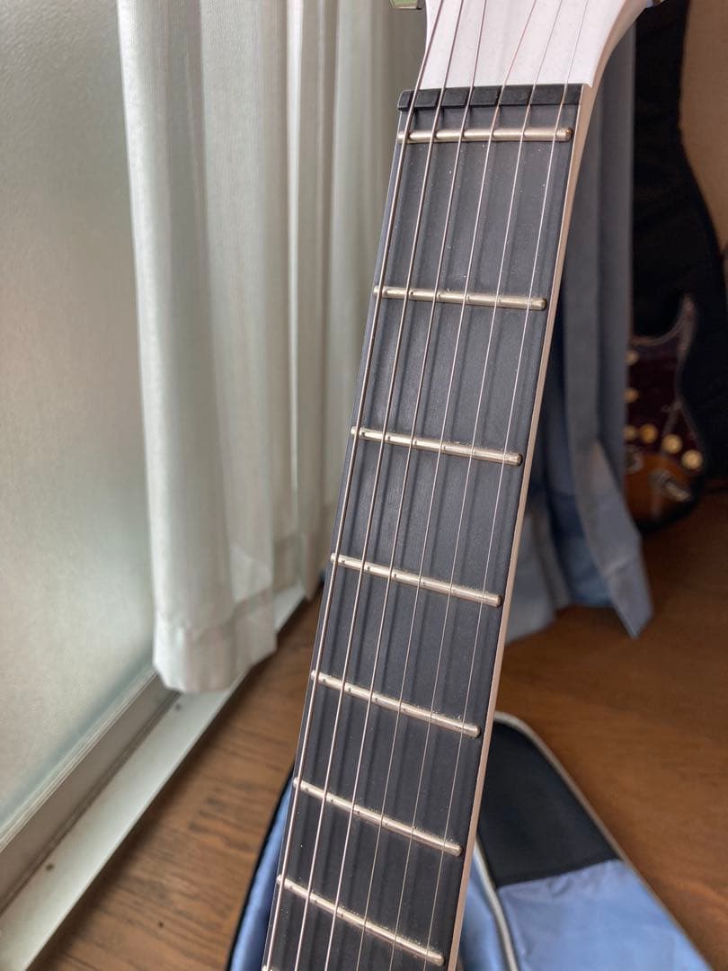 ギター ENYA NOVA GO SONIC