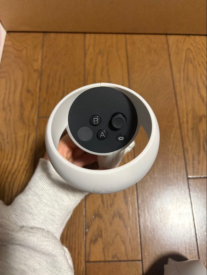  Quest 2 128GB VRヘッドセット