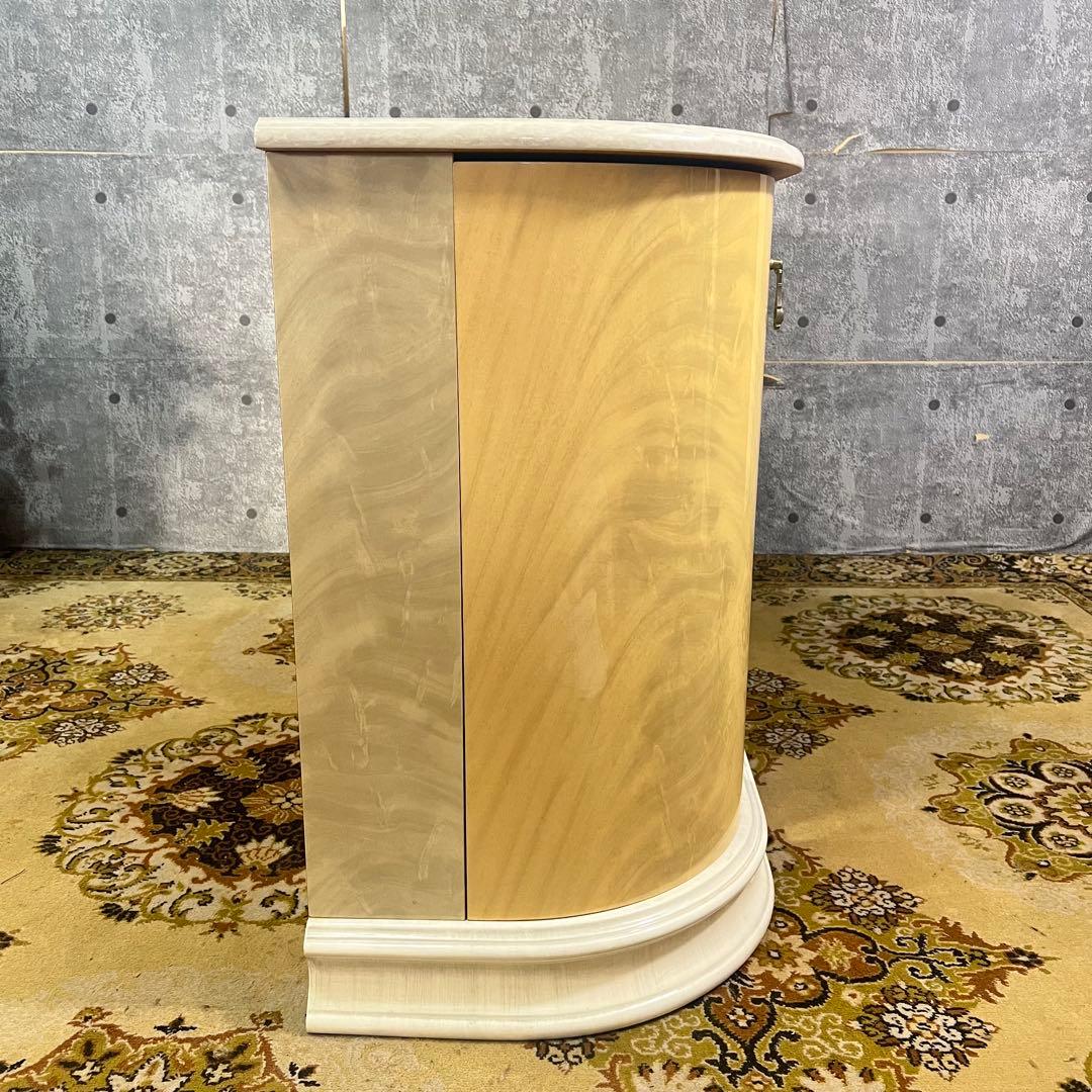 なゆさん꧁Eddi Rose エディローズ꧂ イタリア製ローボード