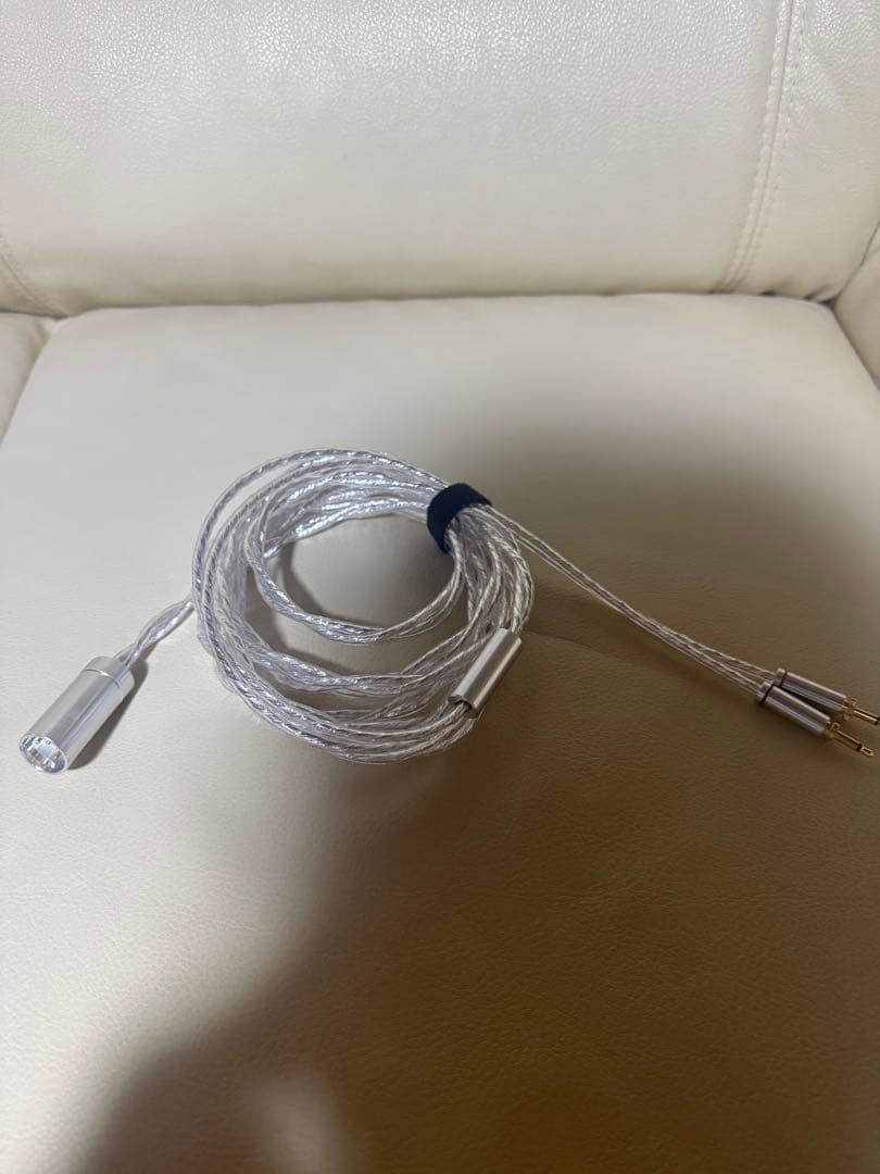 final D8000 DC Pro Edition ヘッドホン