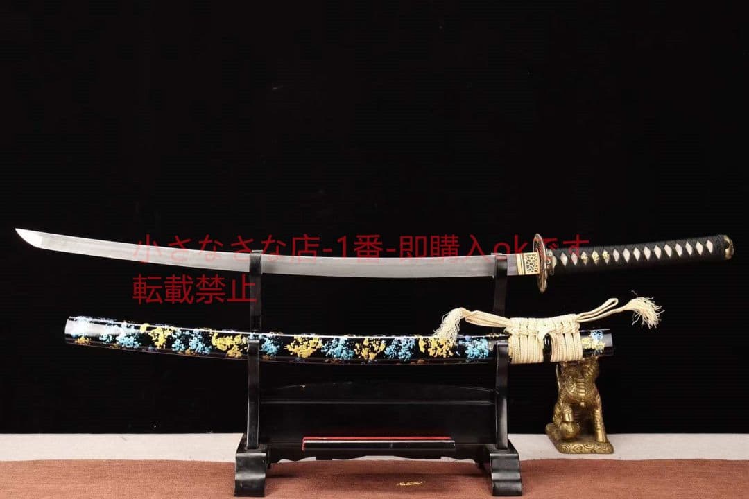 【侍刀一メデューサ】 古兵器 武具 刀装具 日本刀 模造刀 居合刀