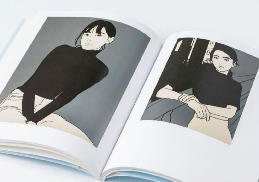 新品未開封　ADAPTATION KYNE 福岡市美術館 キネ展 図録