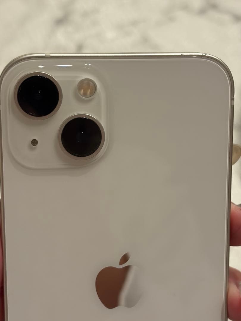 【すず】iPhone13 128GB