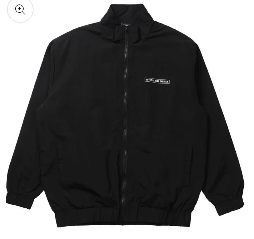 Official髭男dism FOUR RE:ISM FCツアー Lサイズ