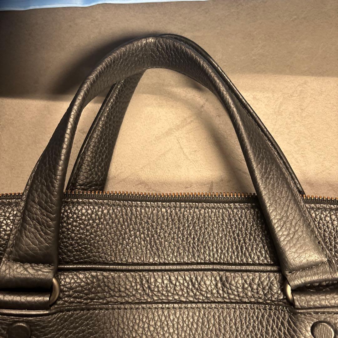 バレンシアガ　ビジネスバッグ（完売品）美品