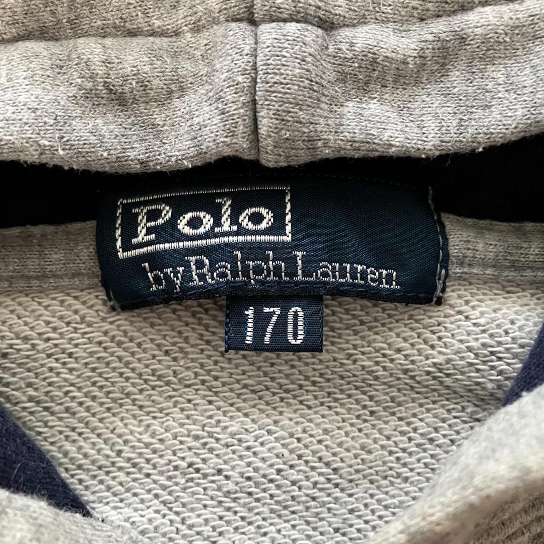 Polo Ralph Lauren パーカー スウェットパンツ 3点まとめ売り