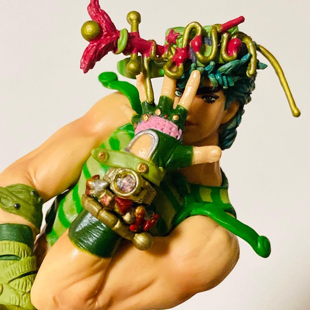 美品✳️JOJO『超像革命 5個セット ジョジョの奇妙な冒険 ファントムブラッド』