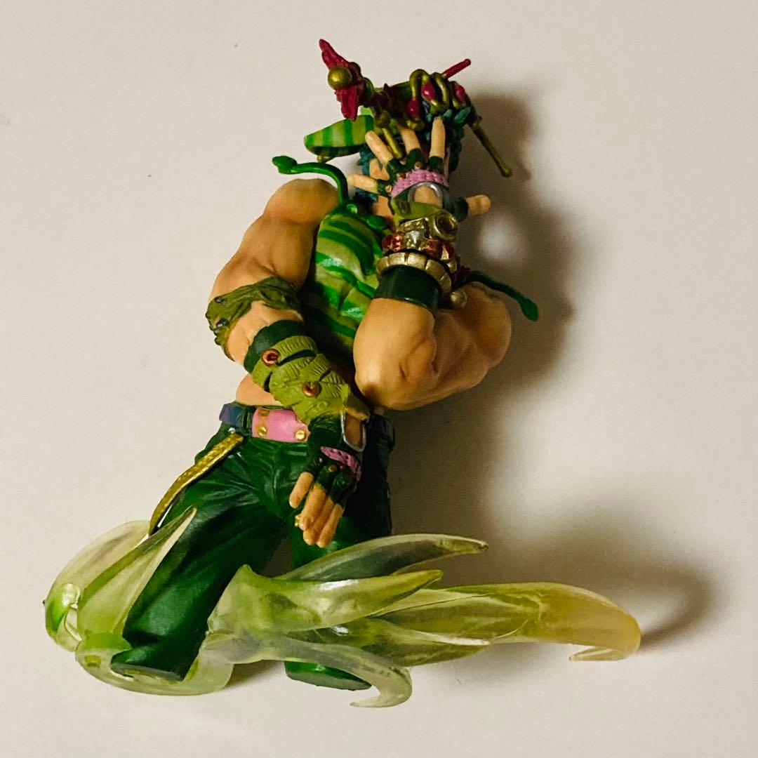 美品✳️JOJO『超像革命 5個セット ジョジョの奇妙な冒険 ファントムブラッド』