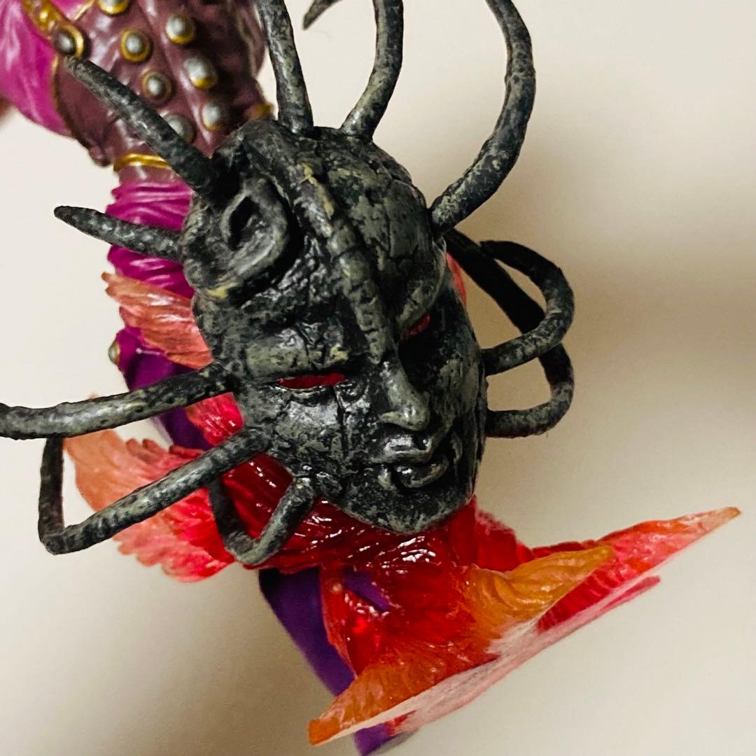 美品✳️JOJO『超像革命 5個セット ジョジョの奇妙な冒険 ファントムブラッド』