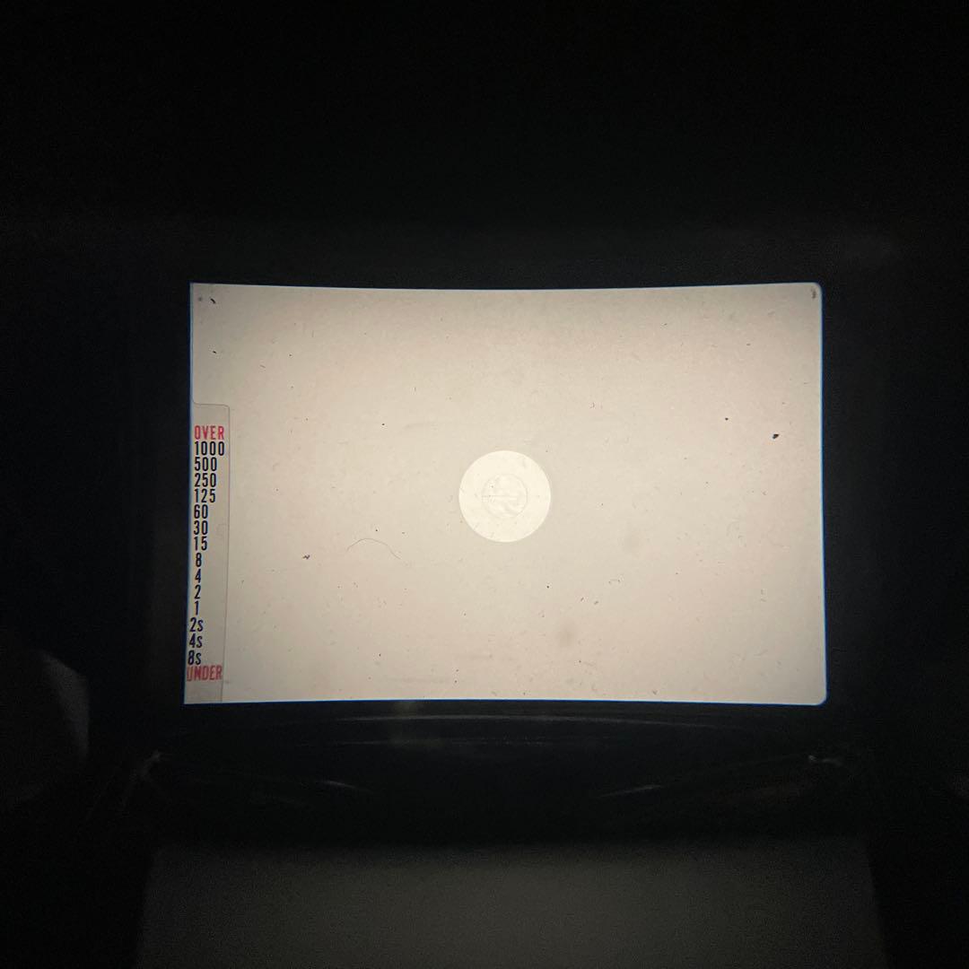 動作品 PENTAX ME 35mmフィルムカメラ