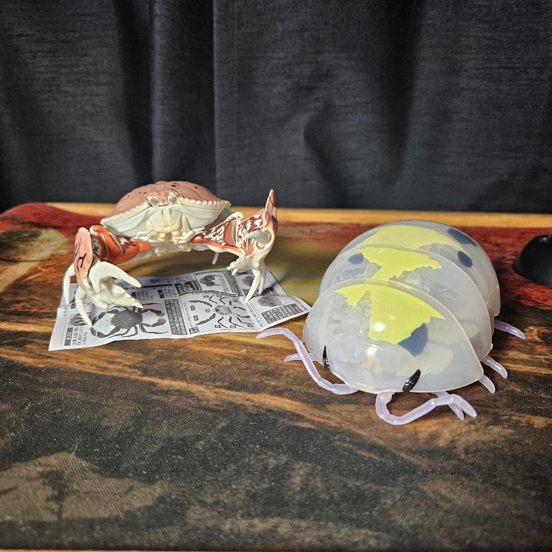 動物系ガチャガチャ　まとめセット