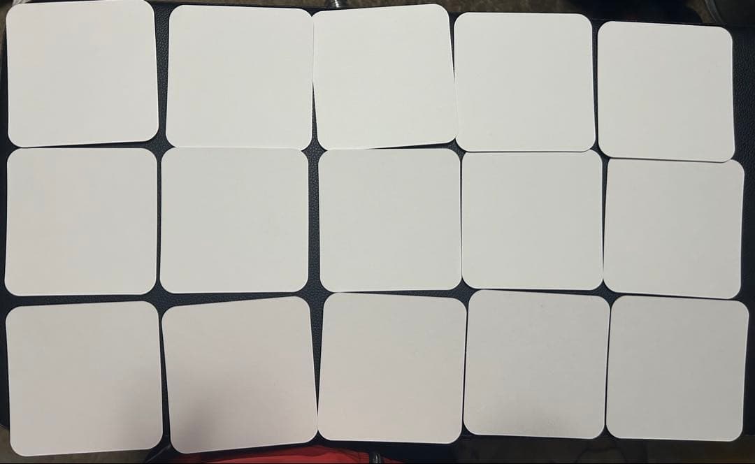 東京喰種 コースター コンプリートセット