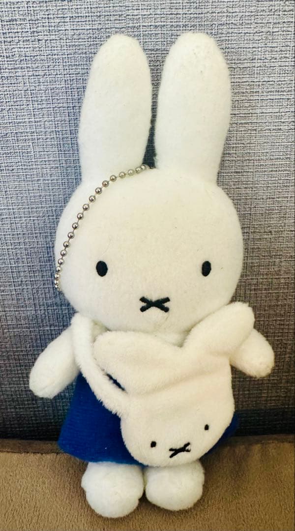 【タグ付き未使用】ミッフィー ぬいぐるみ13点セット65周年記念&ハウステンボス