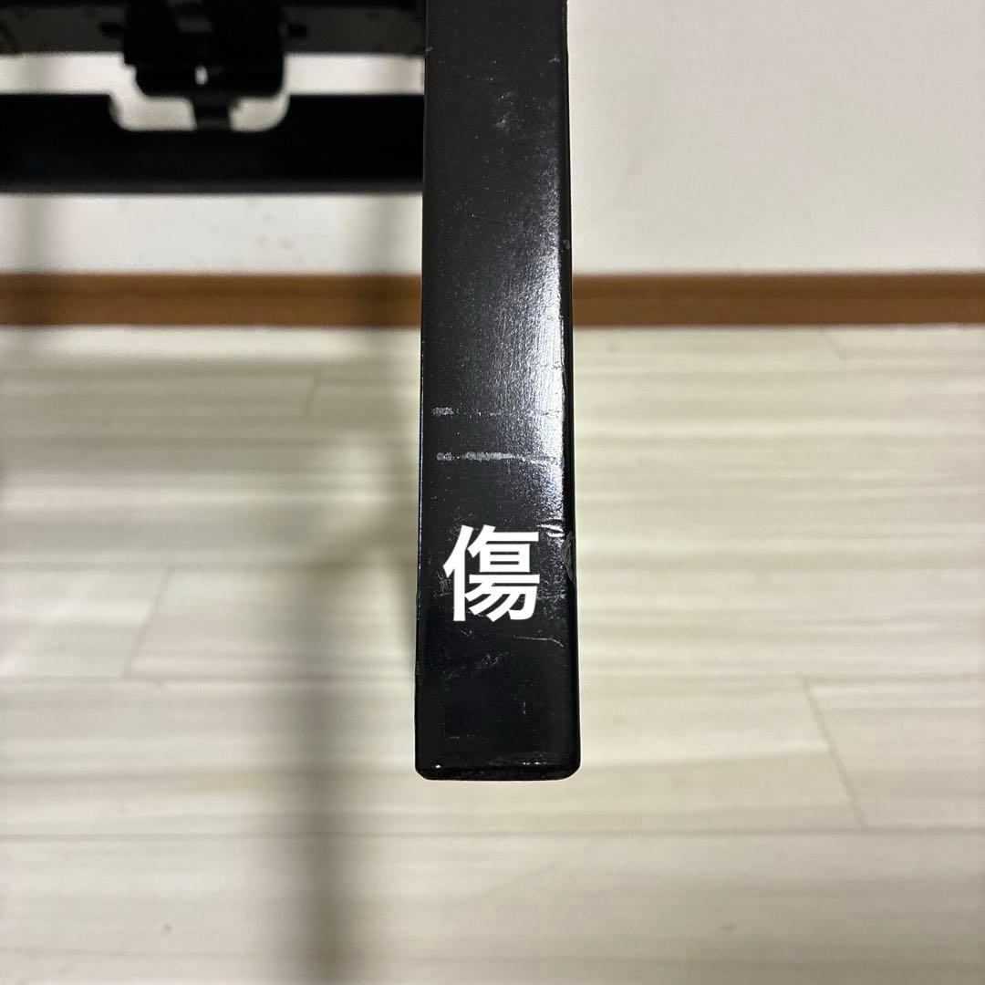 【中古リニューアル】ヤマハ背付ピアノ椅子(全国送料込み)トムソン椅子