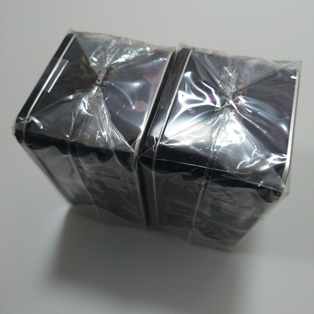 セブンイレブン　ミュウツーの逆襲　未開封