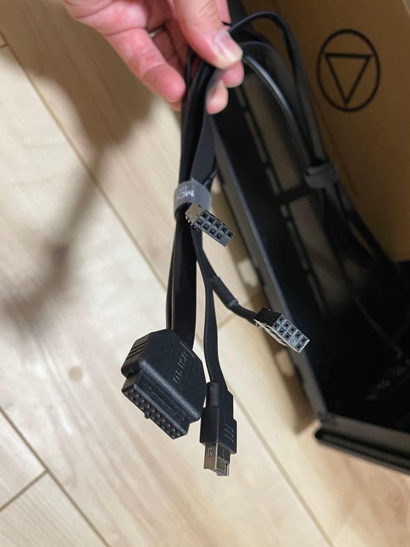 MONTECH Heritage PRO PCケース