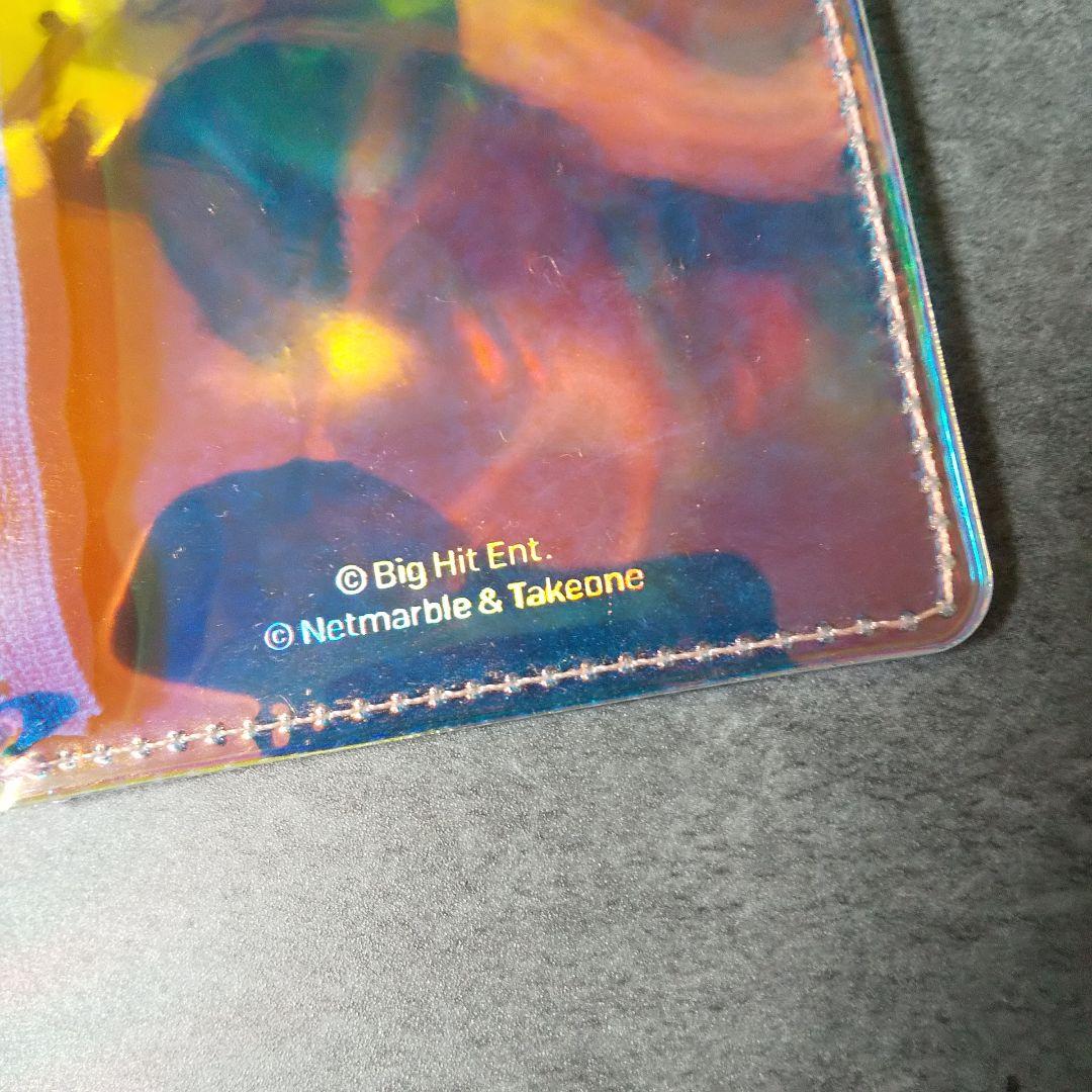 貴重【廃盤】防弾少年団 BTS WORLD LIMITED EDITION★３点