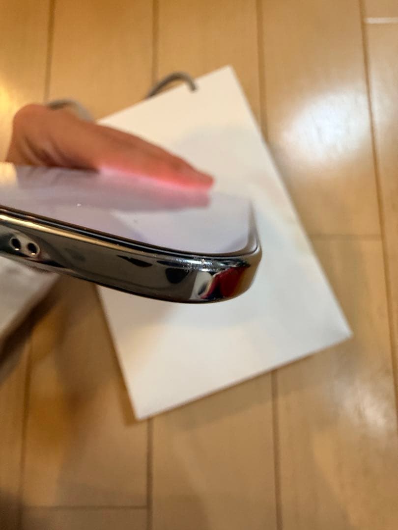 携帯電話本体 iPhone Air 512GB