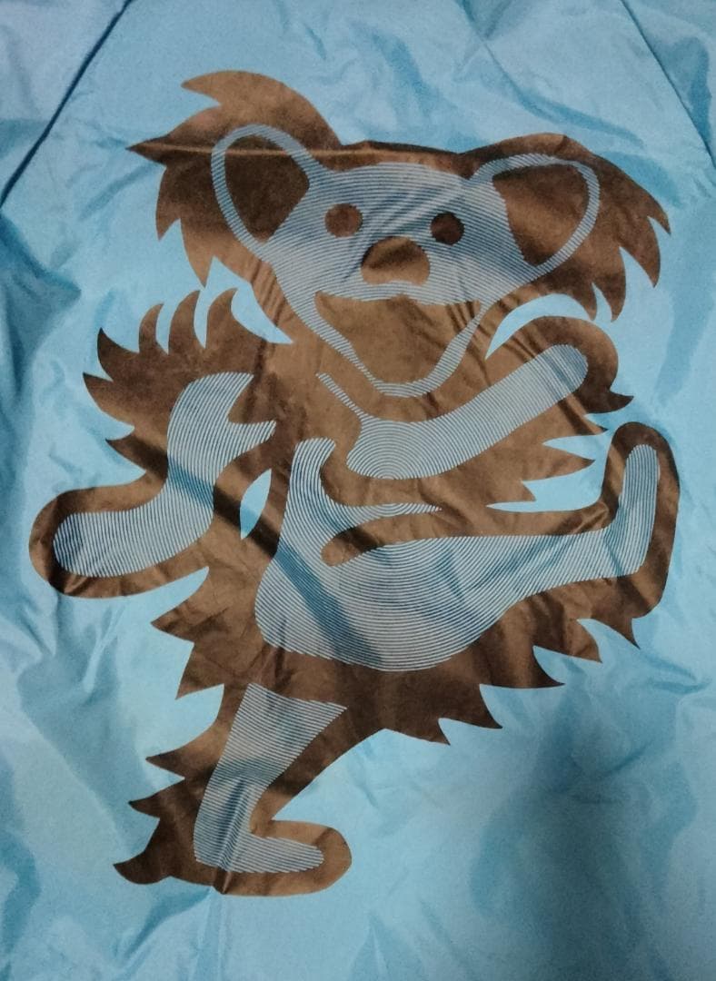 Dancing Bear コーチングジャケット MADE IN USA