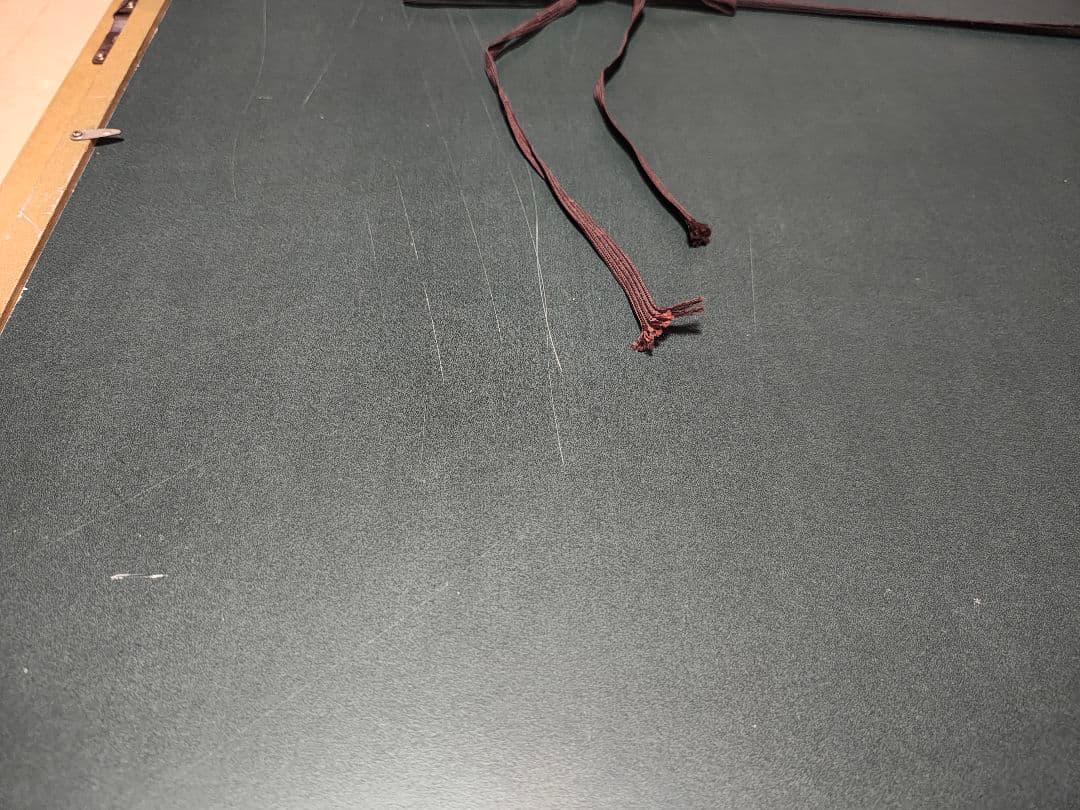 【F30号】 額縁 (保護板アクリル) ＆油彩画セット