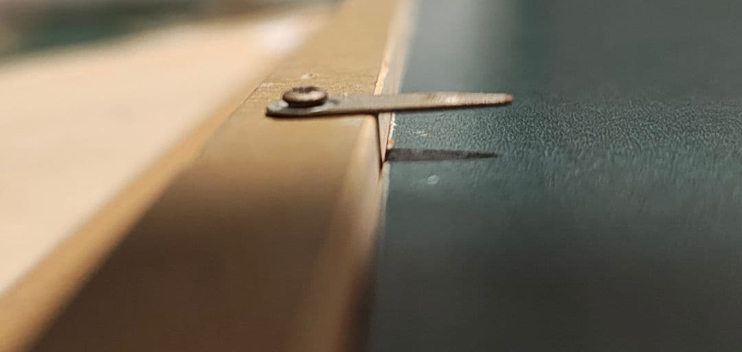 【F30号】 額縁 (保護板アクリル) ＆油彩画セット