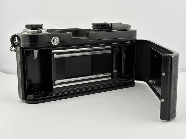 ★美品★ニコン F2フォトミック DP-1 / SIGMA 50mm F2.8